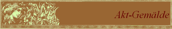 Akt-Gemlde