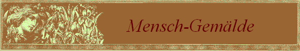Mensch-Gemlde