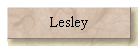Lesley